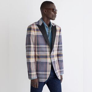 ❤️NWOT J. Crew Men’s Dinner Jacket | 40L